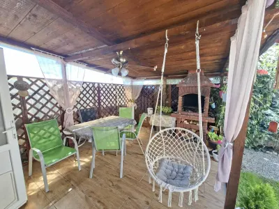 Casă 5 camere Sânpetru - poza 16