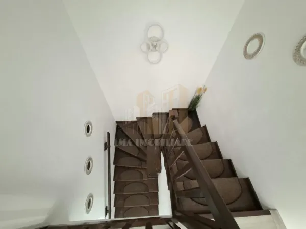 Casă 5 camere Sânpetru - poza 17