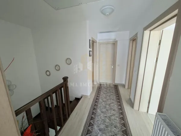 Casă 5 camere Sânpetru - poza 18
