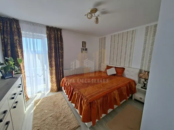 Casă 5 camere Sânpetru - poza 19