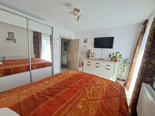 Casă 5 camere Sânpetru - poza 20