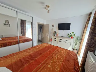 Casă 5 camere Sânpetru - poza 20