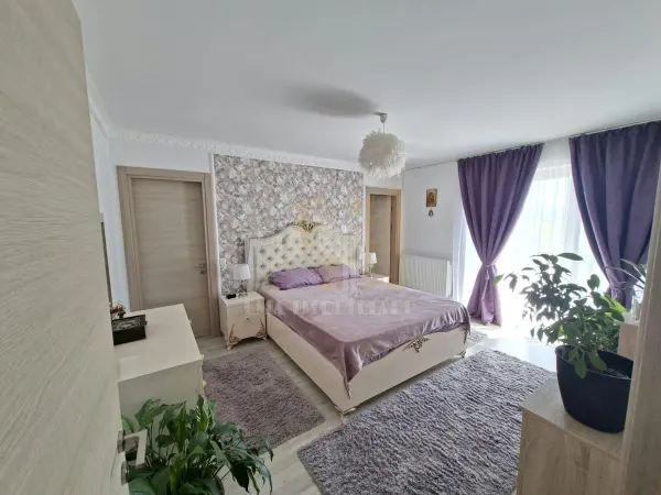 Casă 5 camere Sânpetru - poza 21