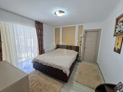 Casă 5 camere Sânpetru - poza 24