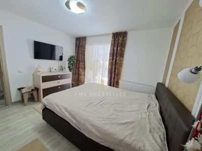 Casă 5 camere Sânpetru - poza 25