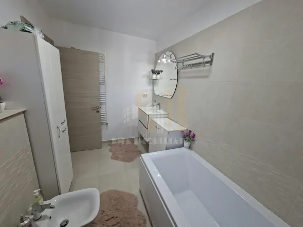 Casă 5 camere Sânpetru - poza 27