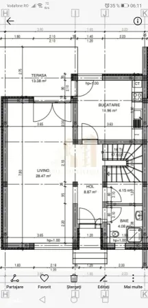 Casă 5 camere Sânpetru - poza 29