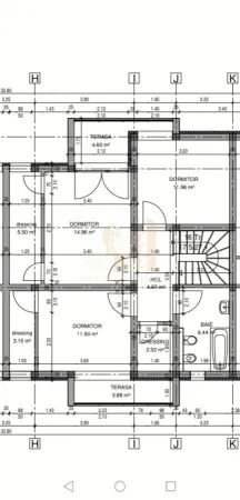 Casă 5 camere Sânpetru - poza 30