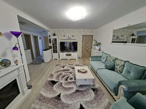 Casă 5 camere Sânpetru - poza 5