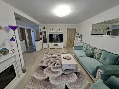 Casă 5 camere Sânpetru - poza 5