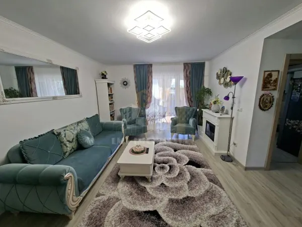 Casă 5 camere Sânpetru - poza 6