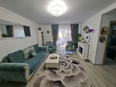 Casă 5 camere Sânpetru - poza 6