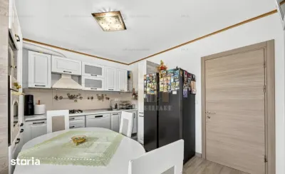 Casă 5 camere Sânpetru - poza 7