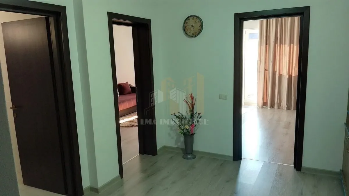 Apartament 2 camere Sânpetru - poza 1