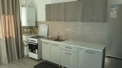 Apartament 2 camere Sânpetru - poza 3
