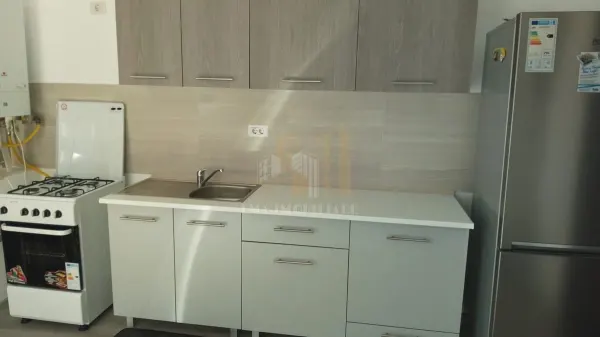 Apartament 2 camere Sânpetru - poza 4