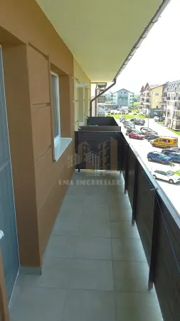 Apartament 2 camere Sânpetru - poza 7