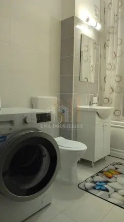 Apartament 2 camere Sânpetru - poza 8
