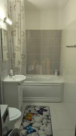 Apartament 2 camere Sânpetru - poza 9