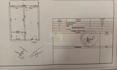 Apartament 2 camere Sânpetru - poza 10