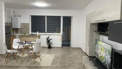 Garsonieră Sânpetru - poza 2