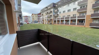 Garsonieră Sânpetru - poza 14
