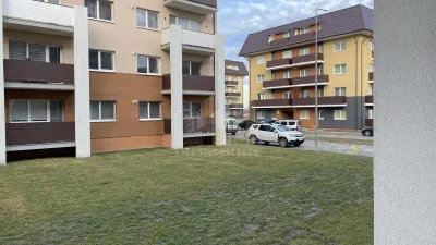 Garsonieră Sânpetru - poza 15