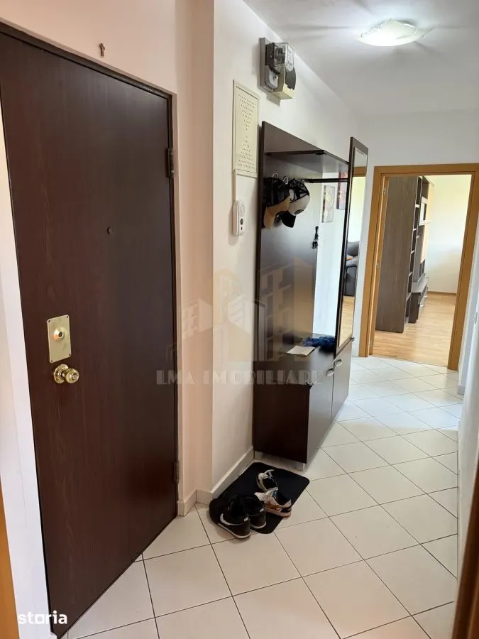 Apartament 2 camere Brașov - poza 1