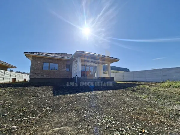 Casă 5 camere Sânpetru - poza 15