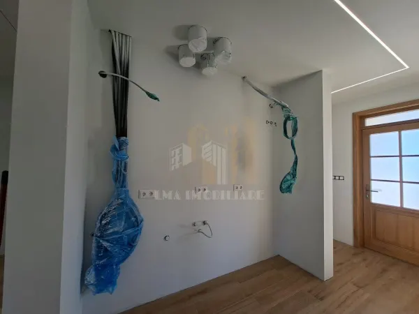 Casă 5 camere Sânpetru - poza 17