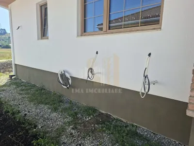 Casă 5 camere Sânpetru - poza 19