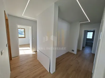 Casă 5 camere Sânpetru - poza 5