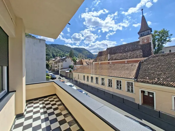 Apartament 3 camere Brașov - poza 1