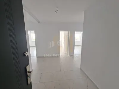 Apartament 3 camere Subcetate City 2 Sanpetru Brasov - Sanpetru