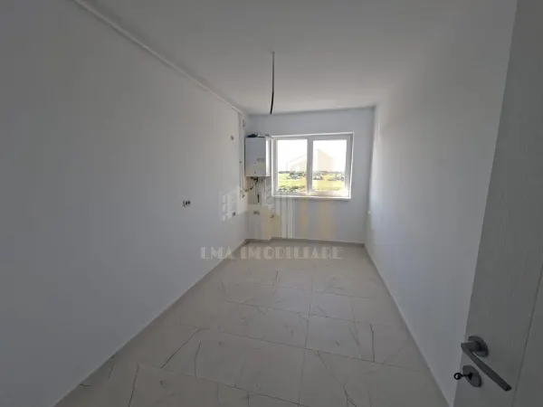 Apartament 3 camere Sânpetru - poza 12