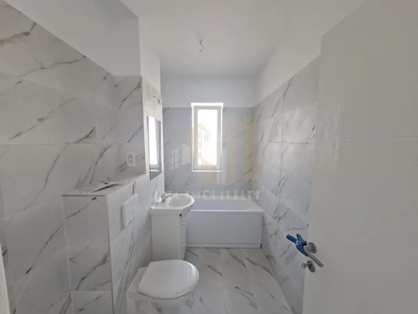 Apartament 3 camere Sânpetru - poza 6