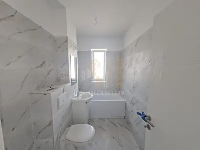 Apartament 3 camere Sânpetru - poza 6