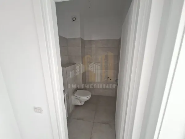 Apartament 3 camere Sânpetru - poza 8