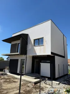 Casa Individuala P+E Izvor Tarlungeni Brasov - Tarlungeni