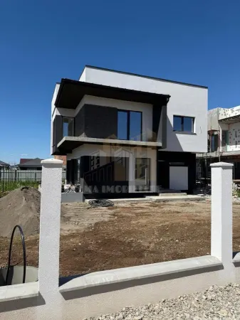 Casă 4 camere Tărlungeni - poza 2