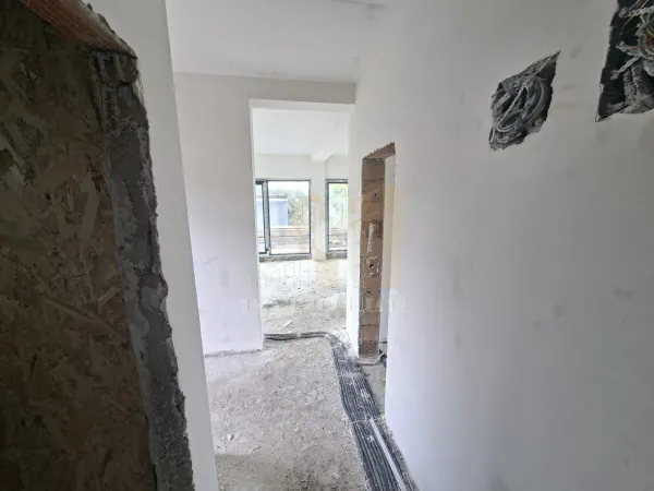Casă 4 camere Tărlungeni - poza 13