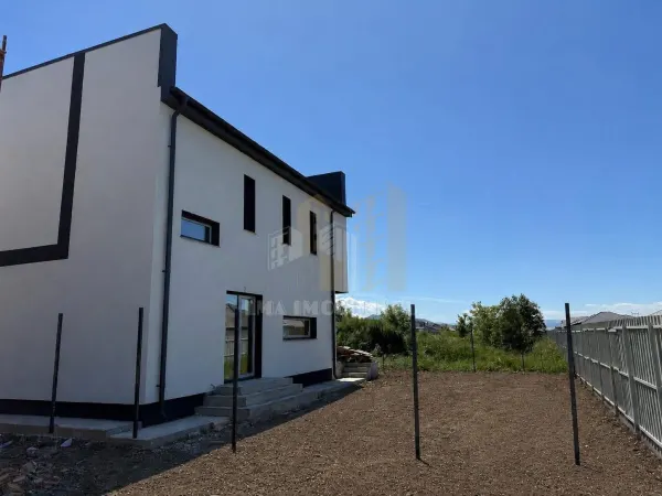 Casă 4 camere Tărlungeni - poza 5