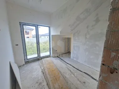 Casă 4 camere Tărlungeni - poza 7