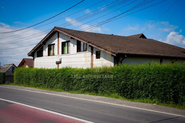 Casă 10 camere Lunca Calnicului - poza 1