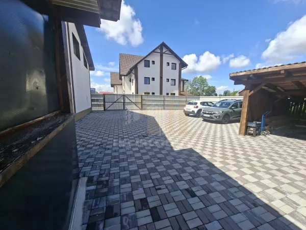 Casă 10 camere Lunca Calnicului - poza 12