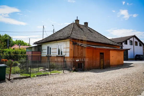 Casă 10 camere Lunca Calnicului - poza 13