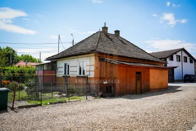 Casă 10 camere Lunca Calnicului - poza 13