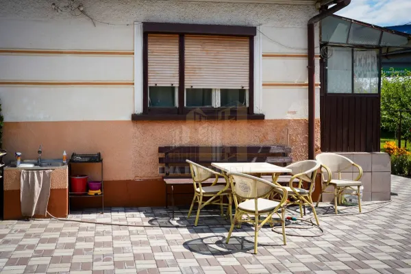 Casă 10 camere Lunca Calnicului - poza 15