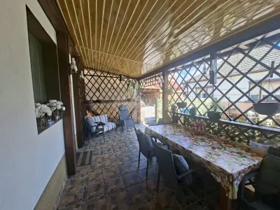 Casă 10 camere Lunca Calnicului - poza 17