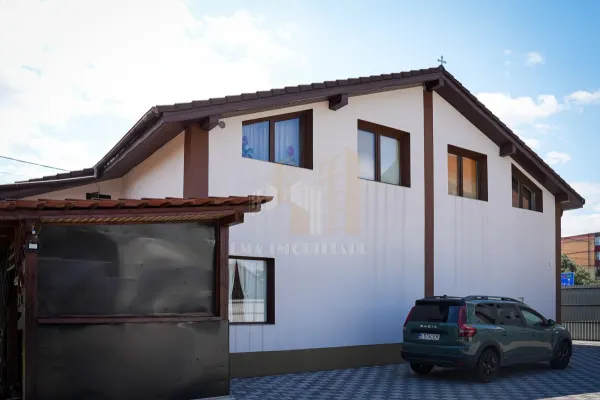 Casă 10 camere Lunca Calnicului - poza 3